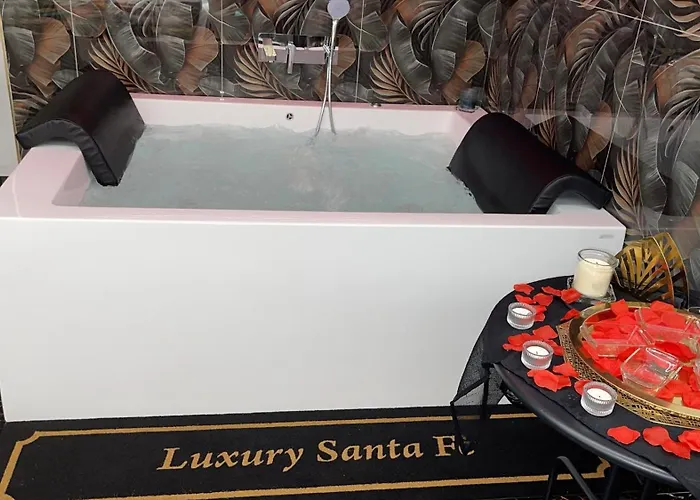 Luxury Santa Fe