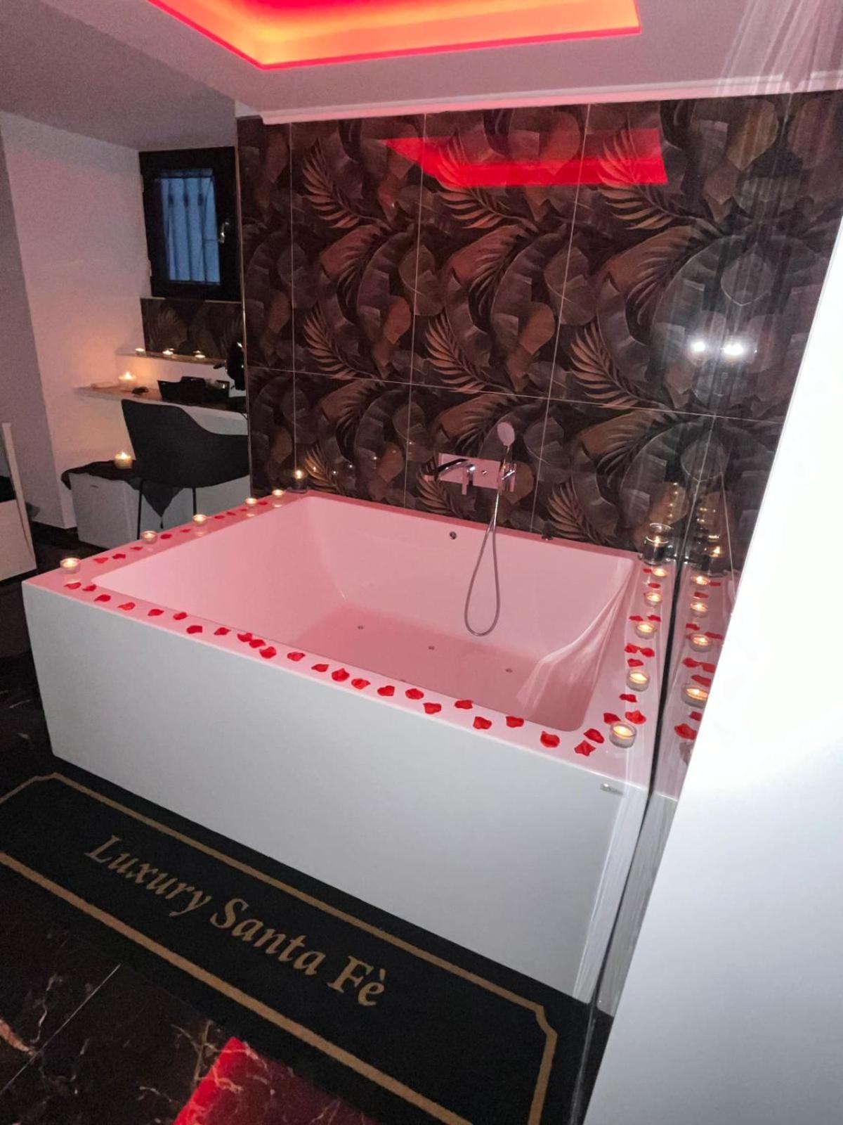 Luxury Santa Fe Napoli