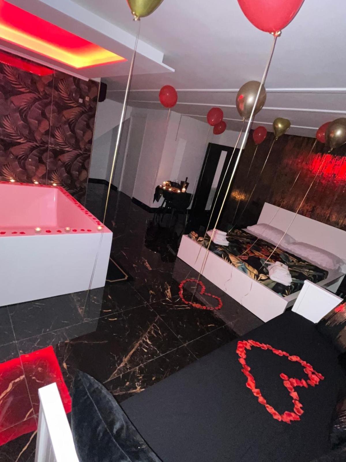Luxury Santa Fe Affittacamere *