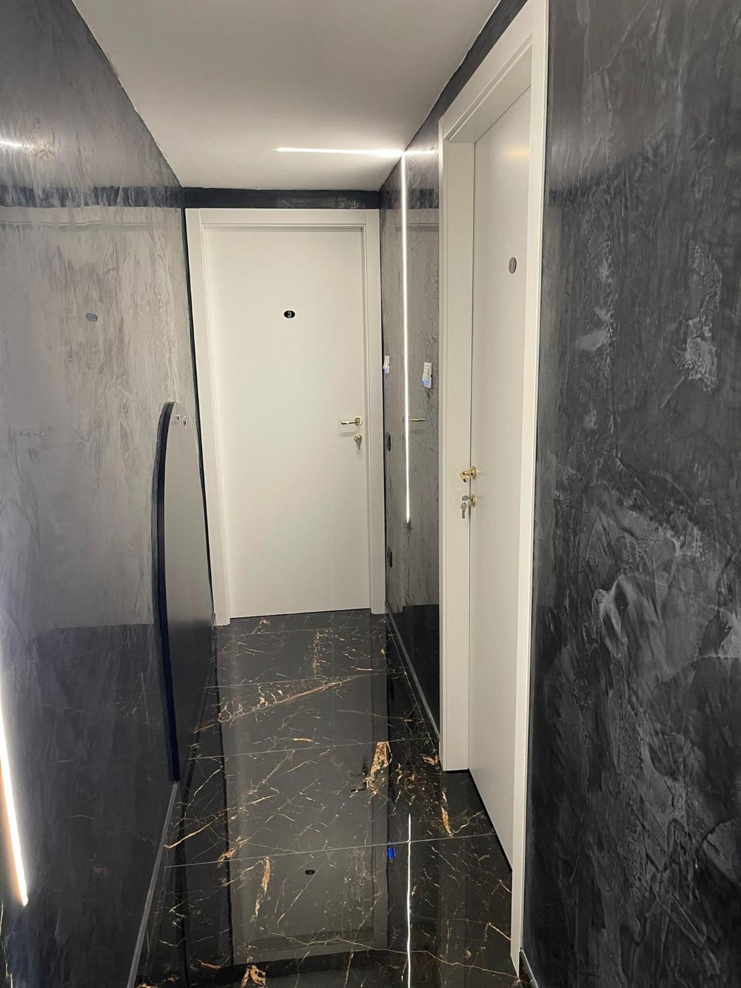 Affittacamere Luxury Santa Fe Napoli