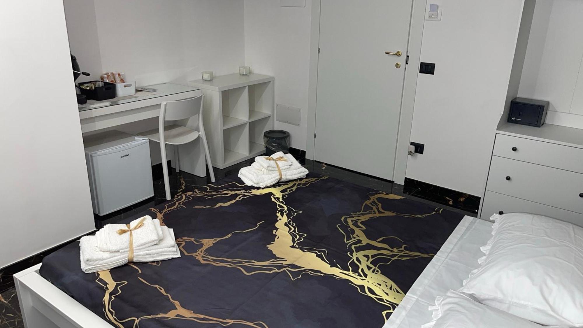 Affittacamere Luxury Santa Fe *