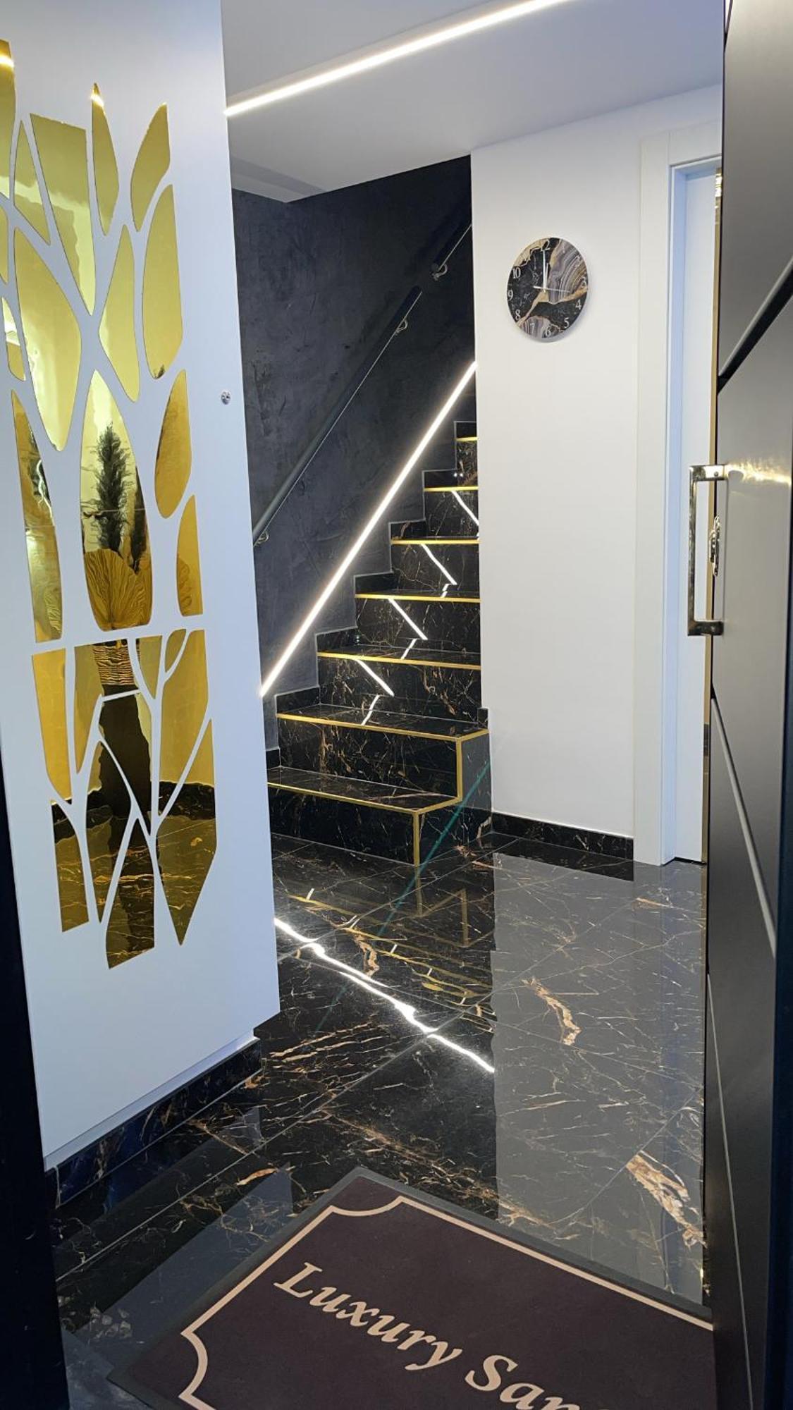 Luxury Santa Fe * Napoli