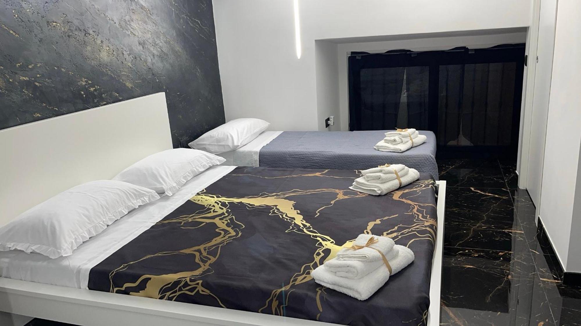 Affittacamere Luxury Santa Fe *